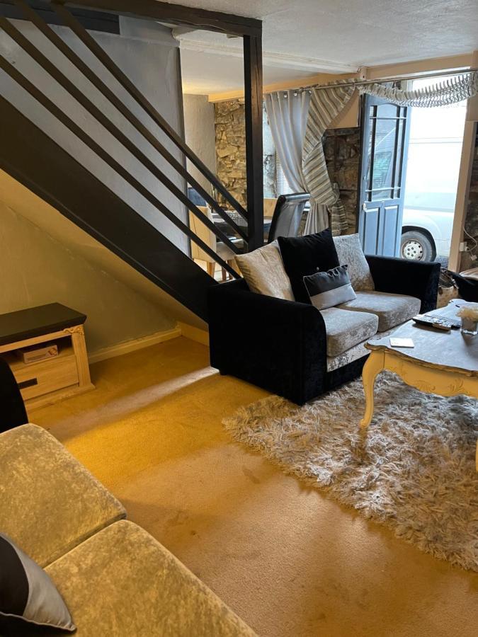 3 Bed Cottage Tremadog Екстериор снимка