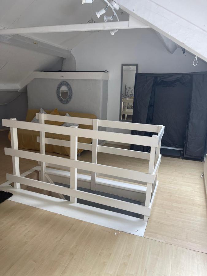3 Bed Cottage Tremadog Екстериор снимка