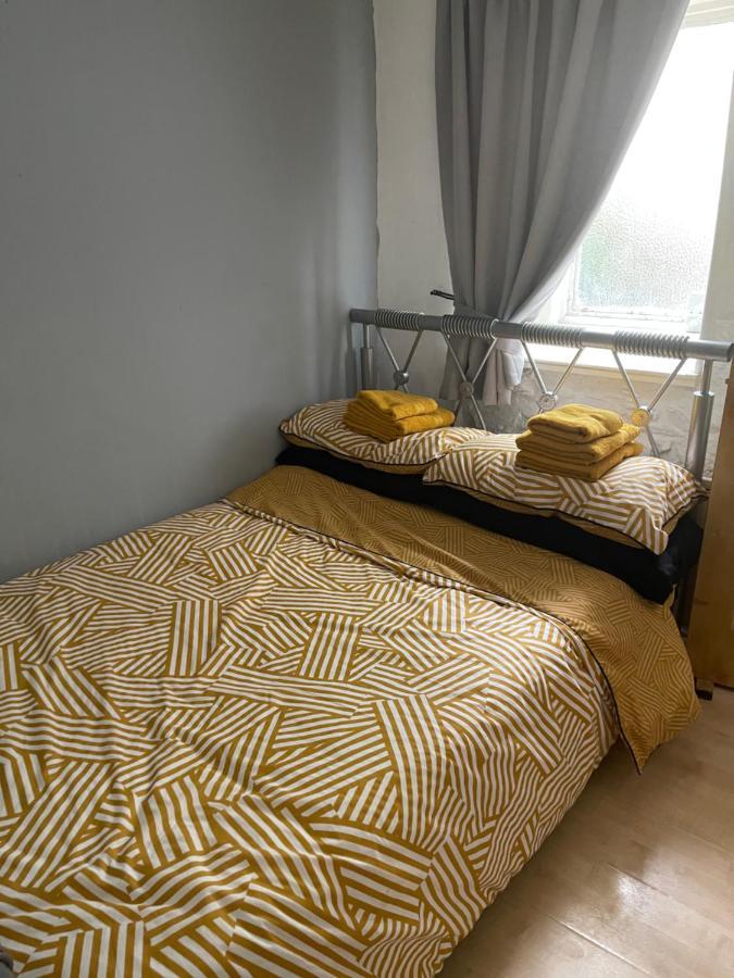 3 Bed Cottage Tremadog Екстериор снимка