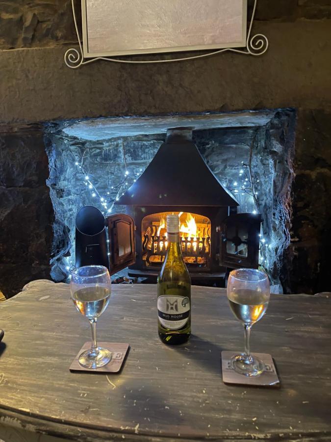 3 Bed Cottage Tremadog Екстериор снимка