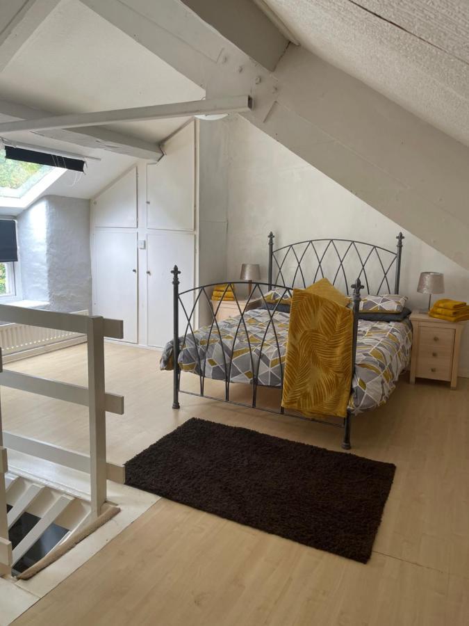 3 Bed Cottage Tremadog Екстериор снимка