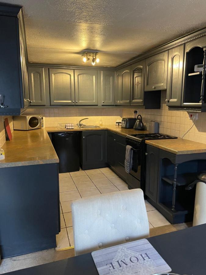 3 Bed Cottage Tremadog Екстериор снимка