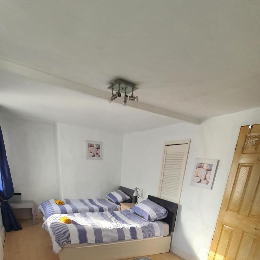 3 Bed Cottage Tremadog Екстериор снимка