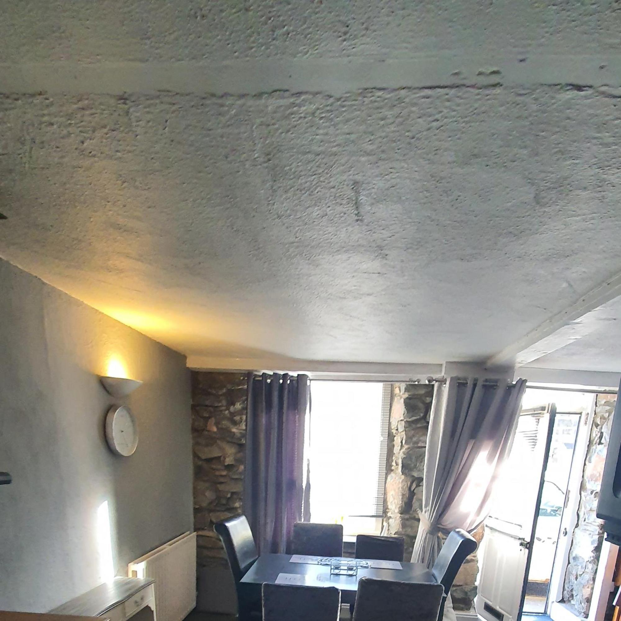 3 Bed Cottage Tremadog Стая снимка