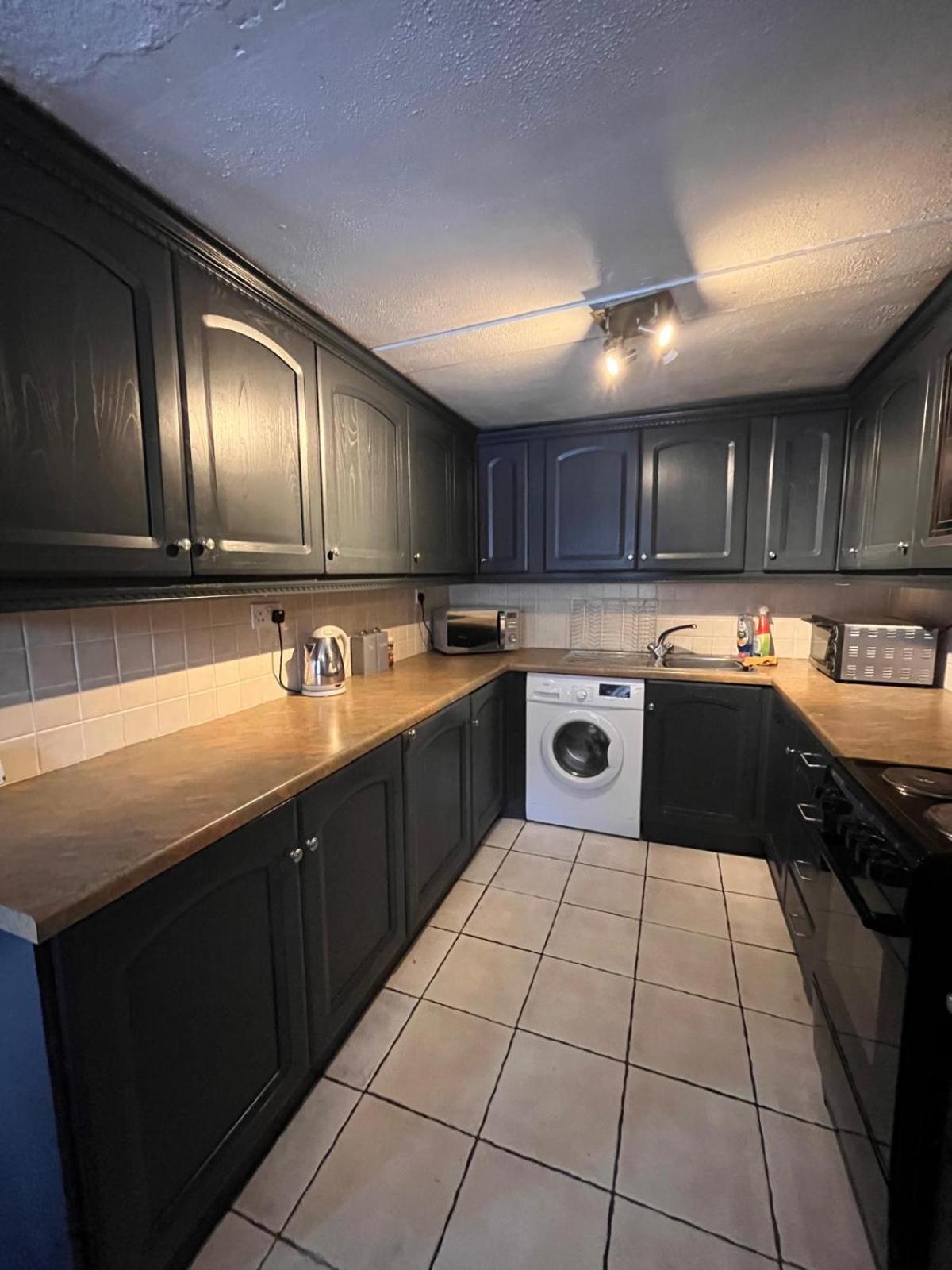 3 Bed Cottage Tremadog Екстериор снимка